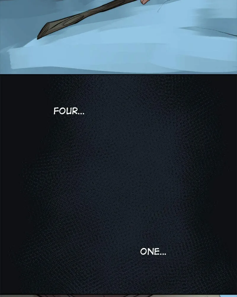 Stray Souls Chapter 49 page 33 - 