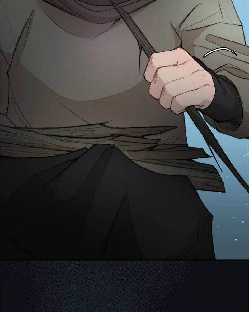 Stray Souls Chapter 49 page 34 - 