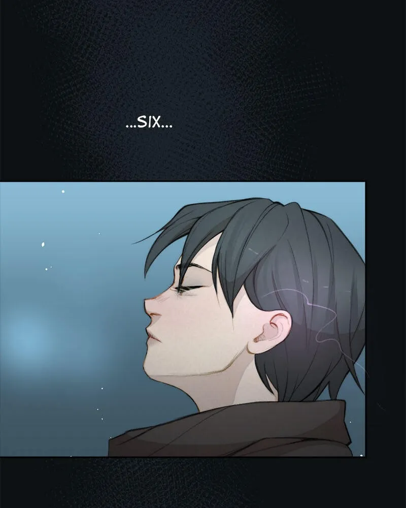 Stray Souls Chapter 49 page 35 - 