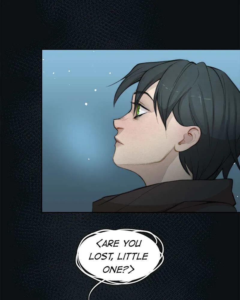 Stray Souls Chapter 49 page 36 - 