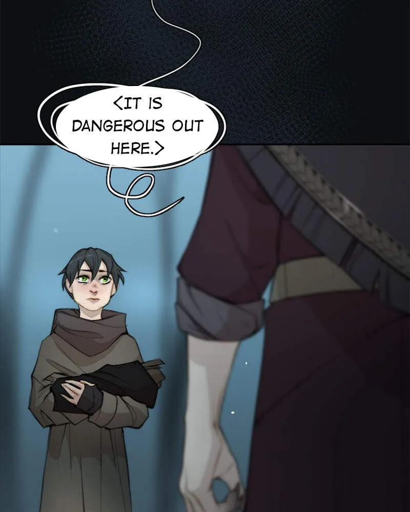 Stray Souls Chapter 49 page 37 - 