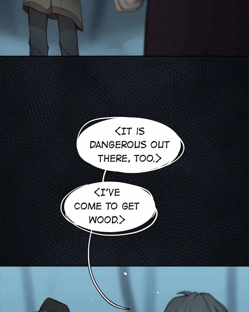 Stray Souls Chapter 49 page 38 - 