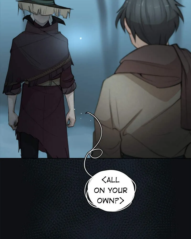 Stray Souls Chapter 49 page 39 - 