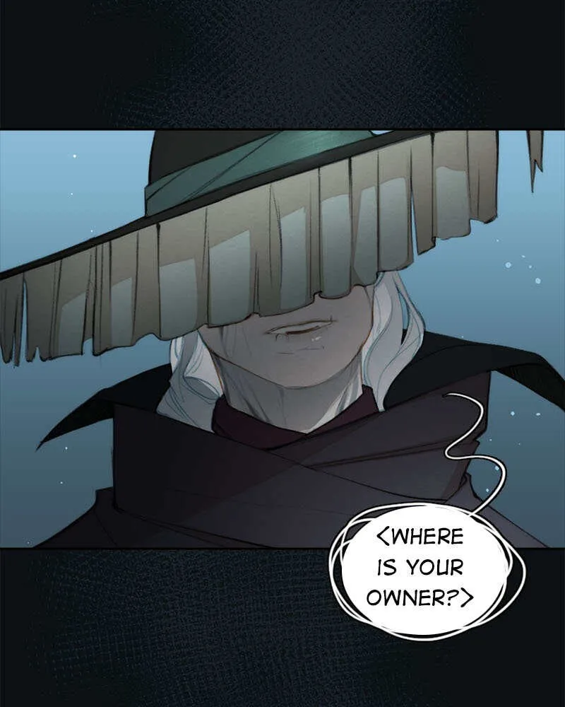 Stray Souls Chapter 49 page 40 - 