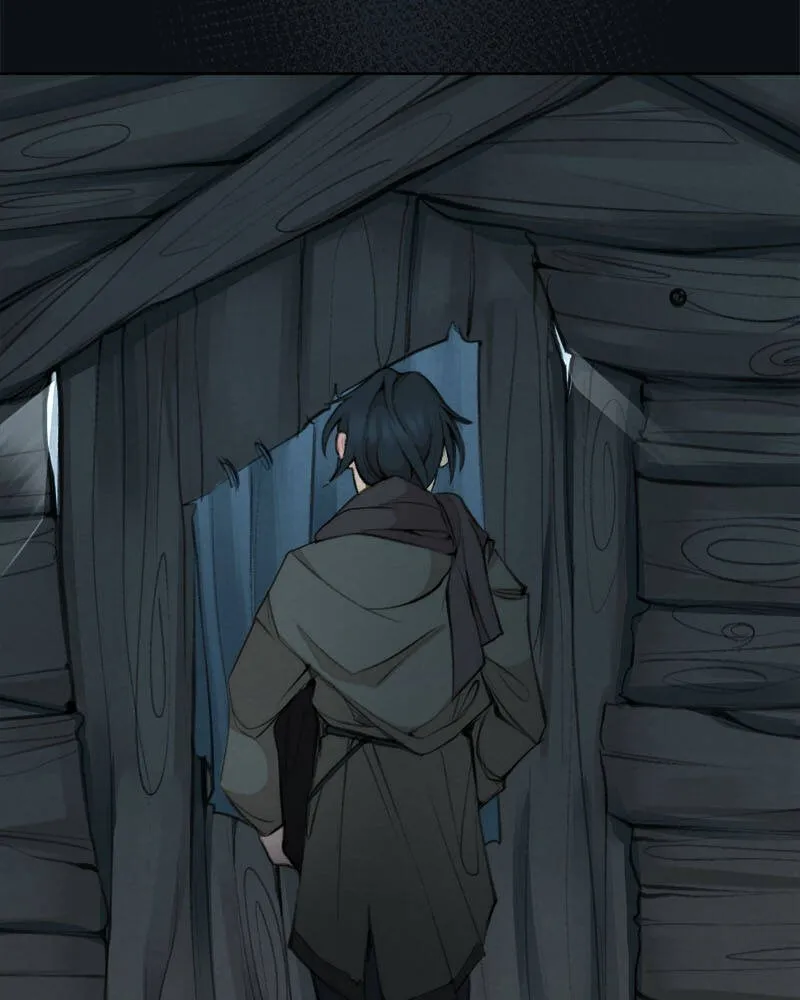 Stray Souls Chapter 49 page 5 - 