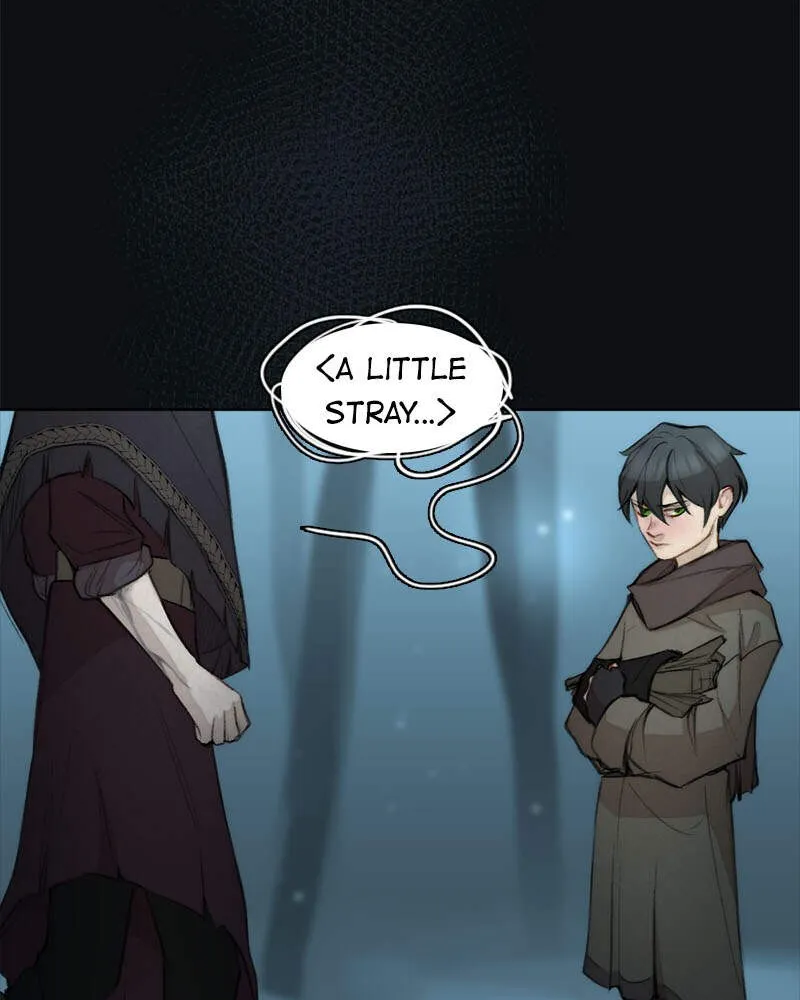 Stray Souls Chapter 49 page 42 - 
