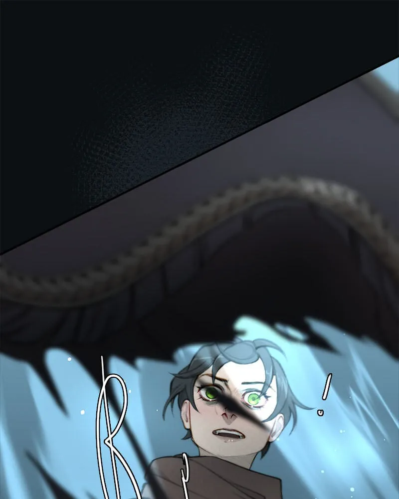 Stray Souls Chapter 49 page 46 - 