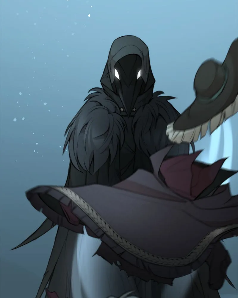 Stray Souls Chapter 49 page 49 - 