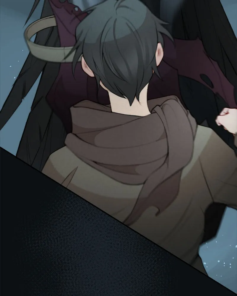 Stray Souls Chapter 49 page 50 - 