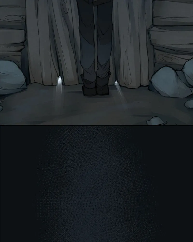 Stray Souls Chapter 49 page 6 - 