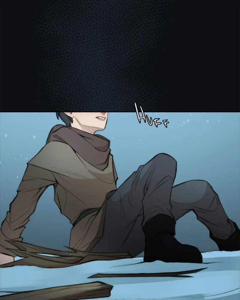 Stray Souls Chapter 49 page 54 - 