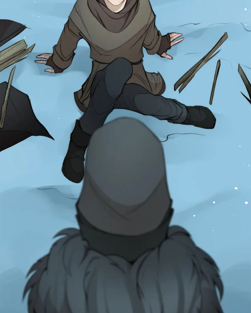 Stray Souls Chapter 49 page 59 - 