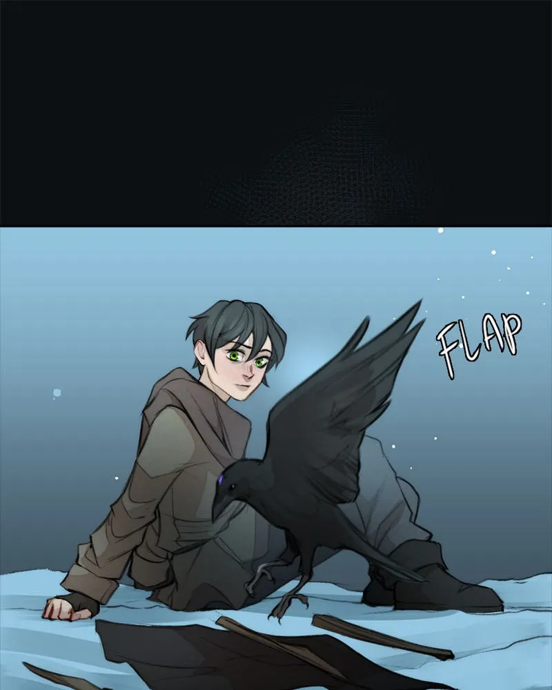 Stray Souls Chapter 49 page 61 - 