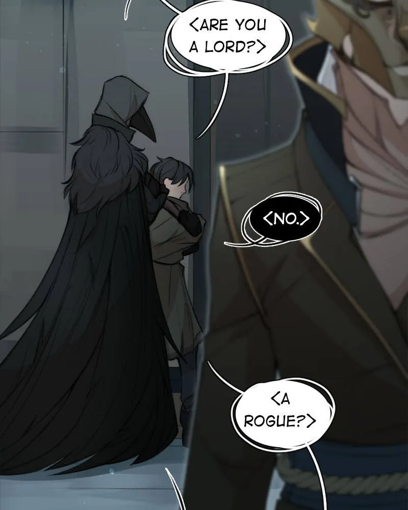 Stray Souls Chapter 49 page 72 - 