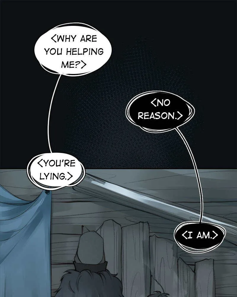 Stray Souls Chapter 49 page 75 - 