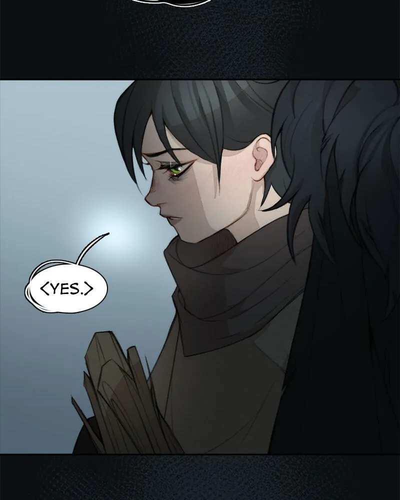 Stray Souls Chapter 49 page 77 - 