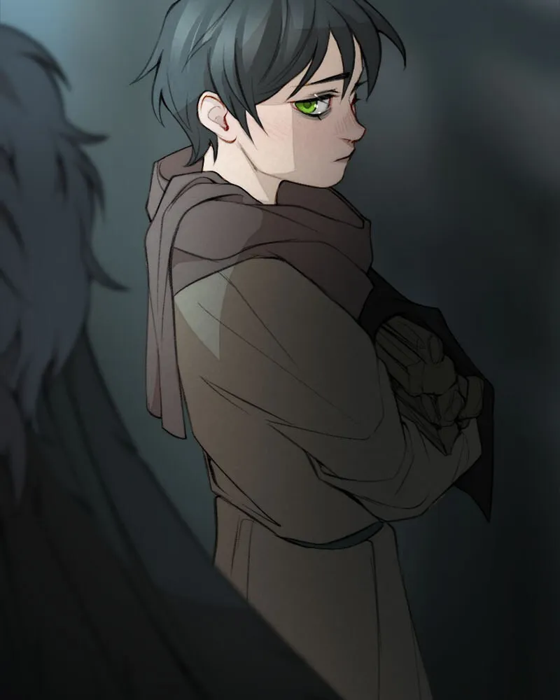 Stray Souls Chapter 49 page 83 - 