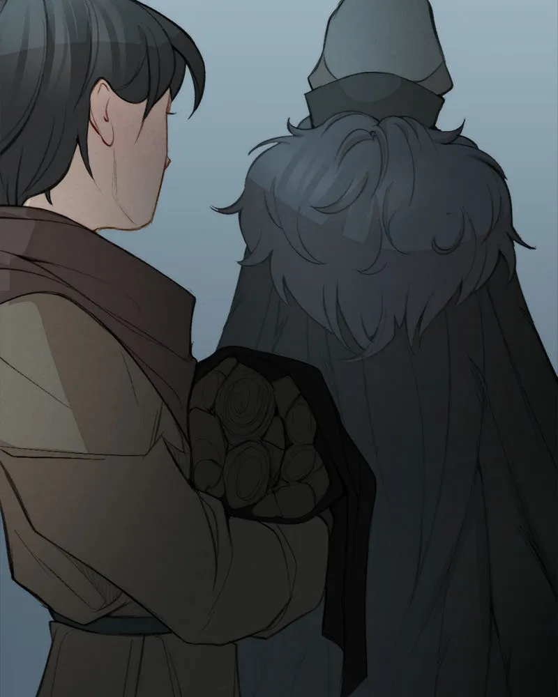 Stray Souls Chapter 49 page 85 - 