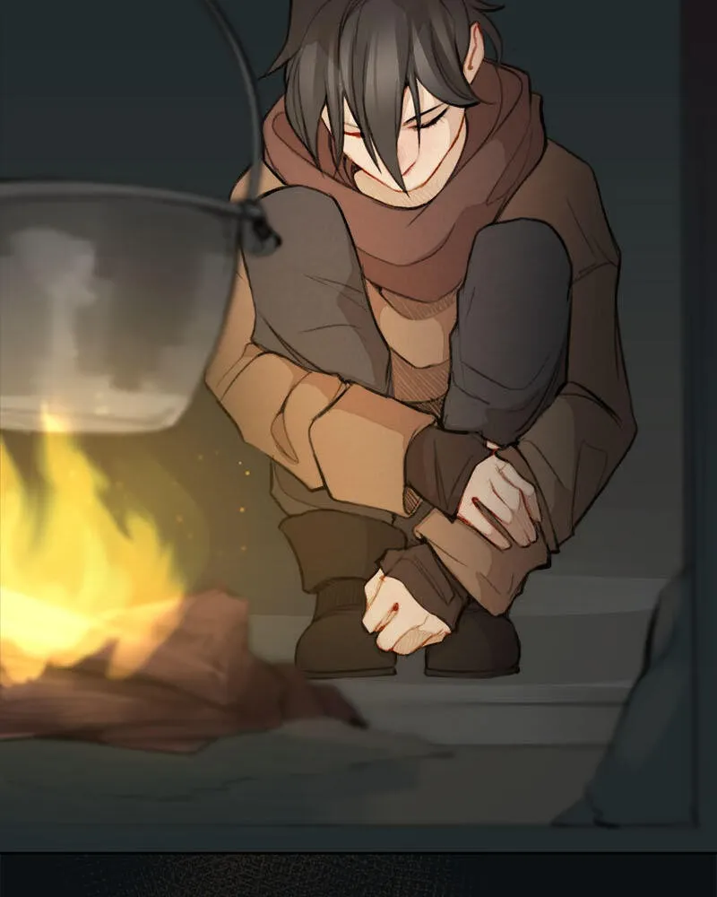 Stray Souls Chapter 49 page 94 - 