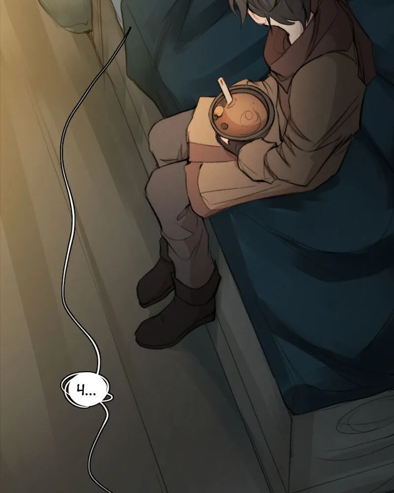 Stray Souls Chapter 49 page 99 - 