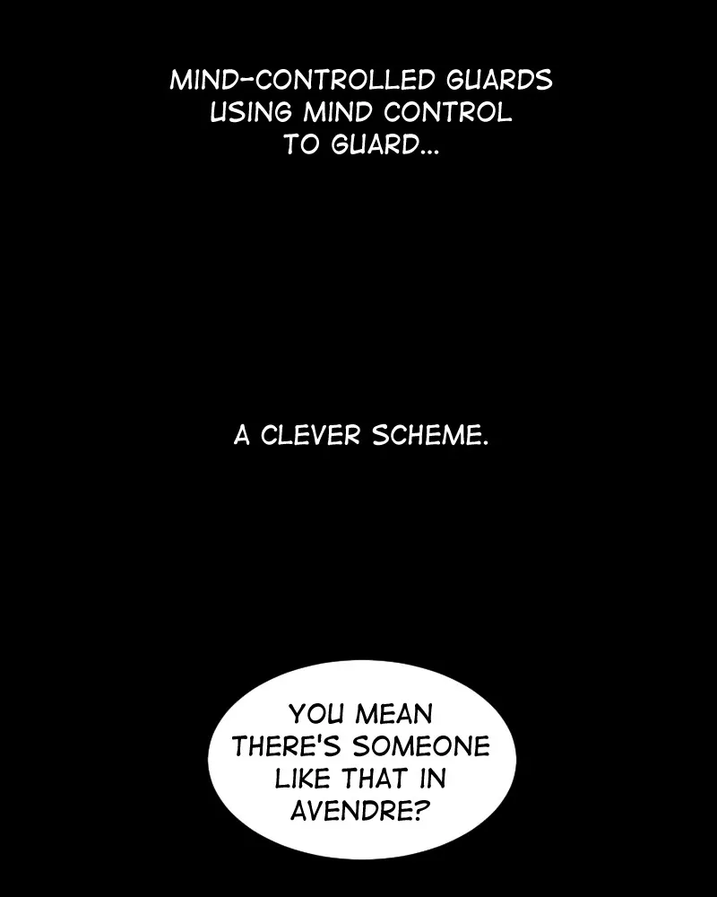Stray Souls Chapter 5 page 11 - 