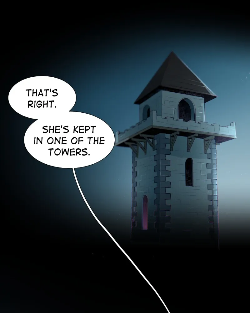 Stray Souls Chapter 5 page 12 - 