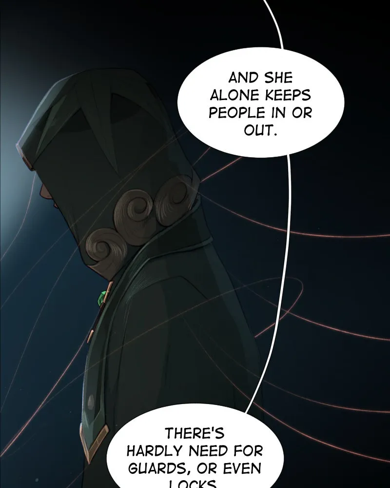 Stray Souls Chapter 5 page 13 - 