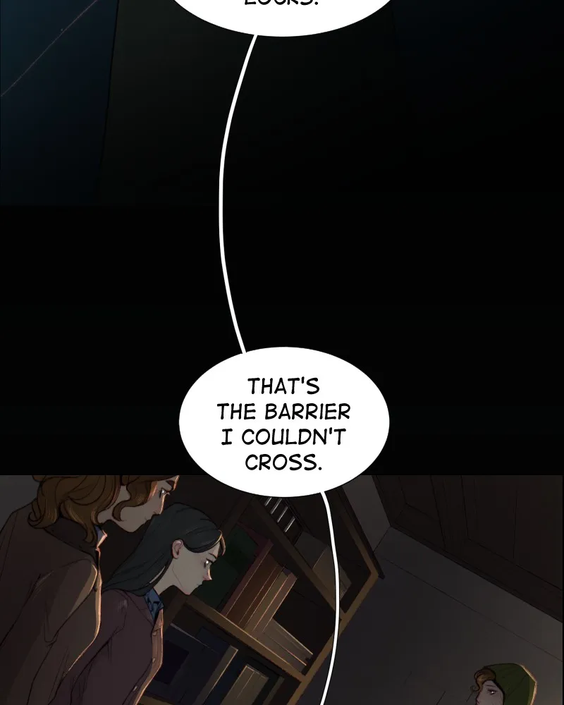 Stray Souls Chapter 5 page 14 - 
