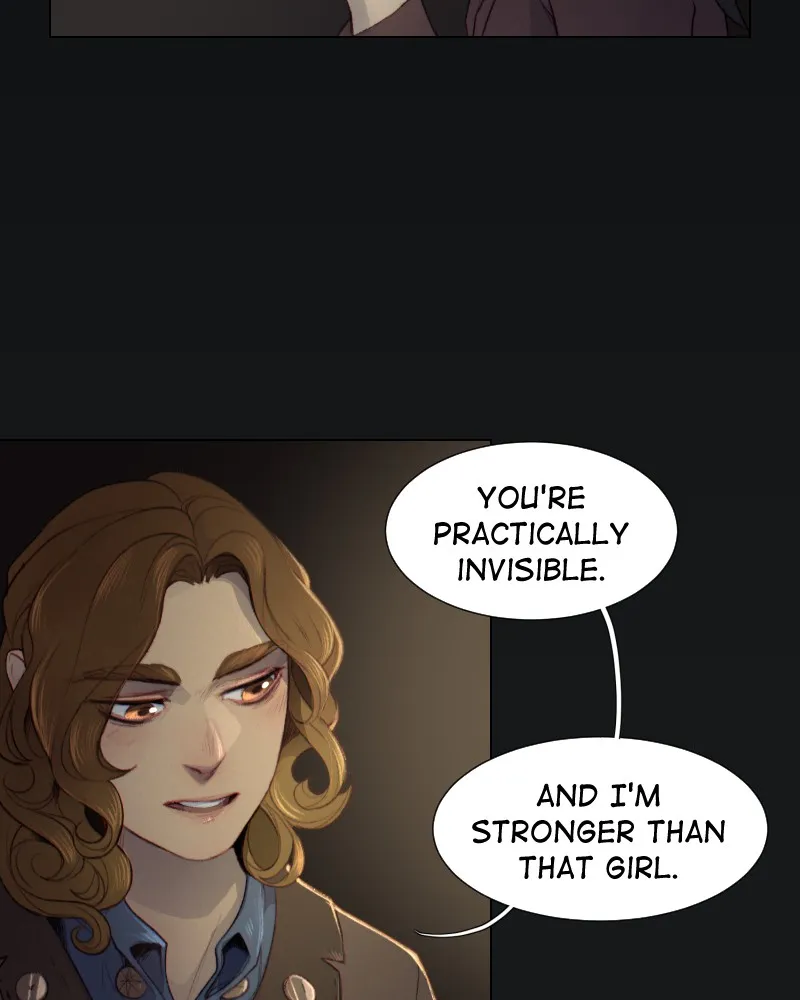 Stray Souls Chapter 5 page 16 - 