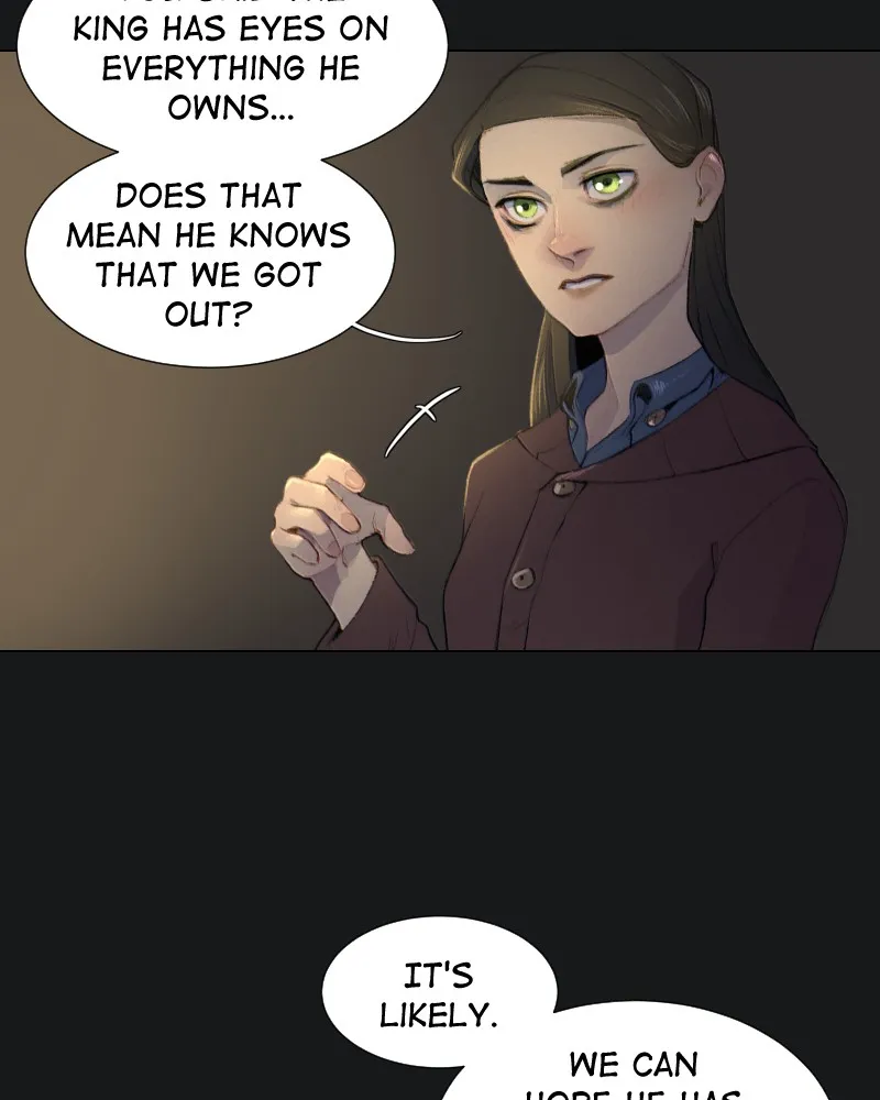 Stray Souls Chapter 5 page 18 - 