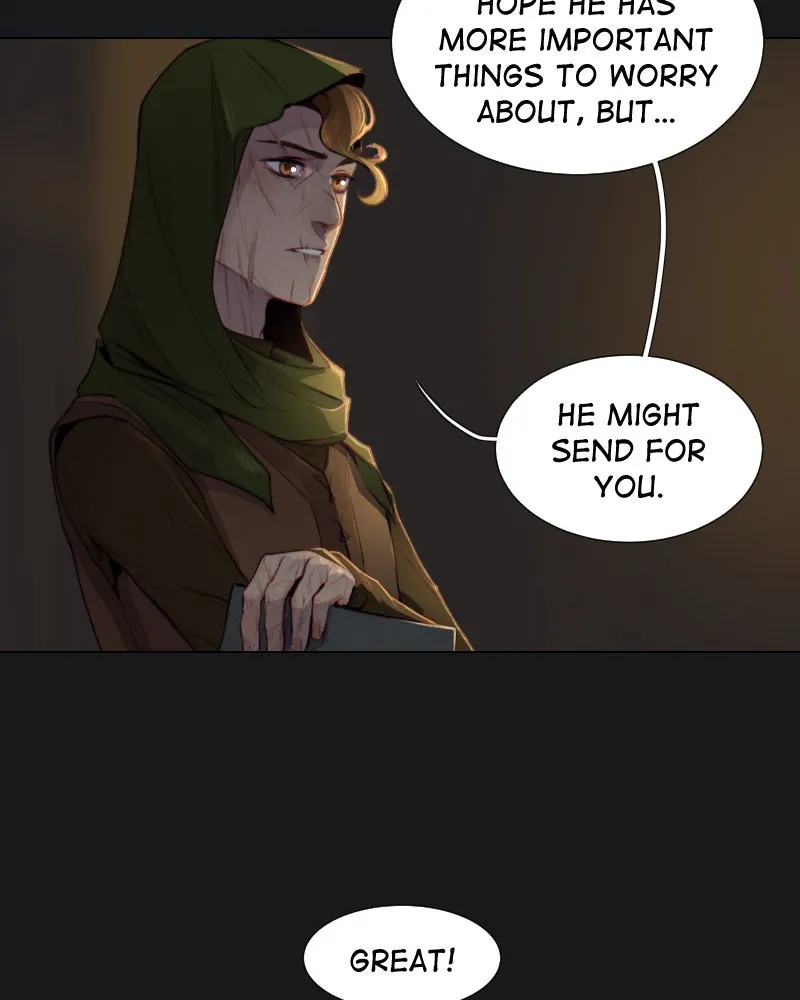 Stray Souls Chapter 5 page 19 - 