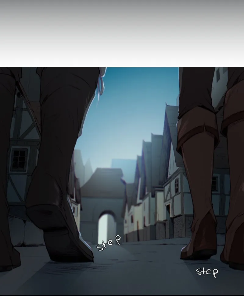 Stray Souls Chapter 5 page 24 - 