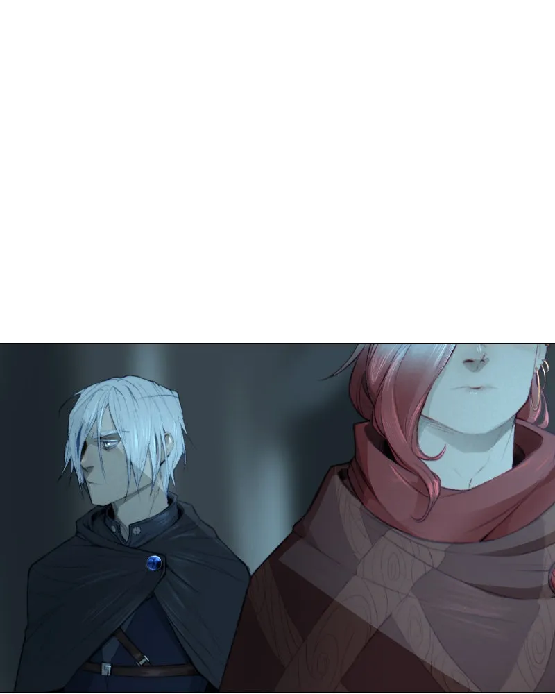 Stray Souls Chapter 5 page 25 - 