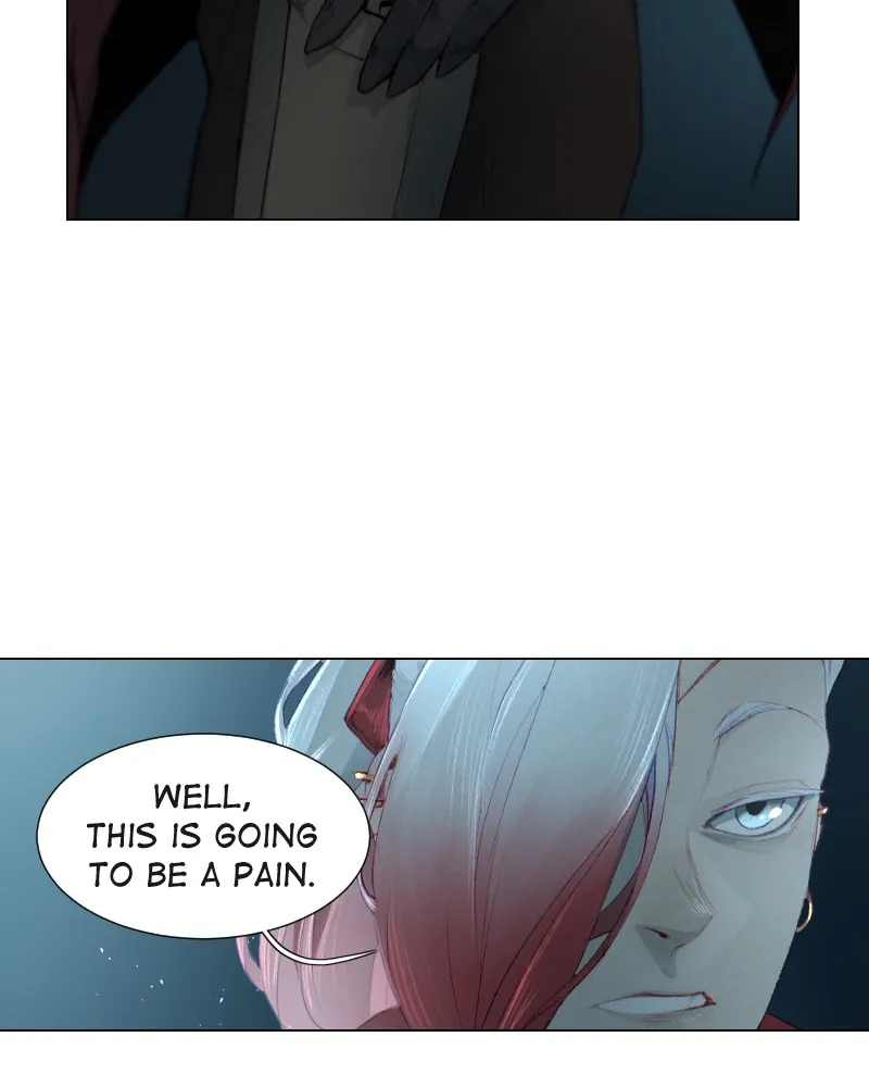 Stray Souls Chapter 5 page 28 - 