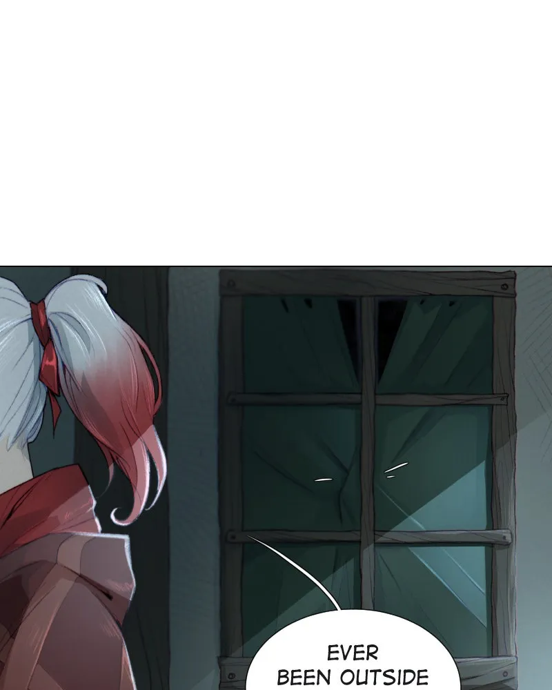 Stray Souls Chapter 5 page 29 - 