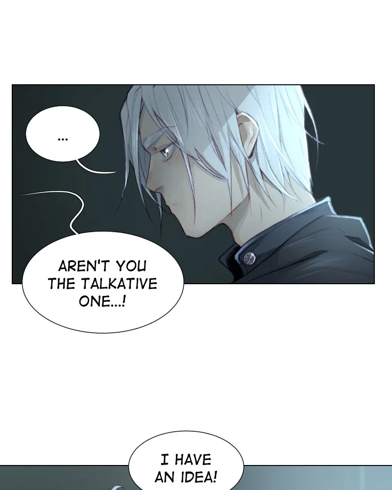 Stray Souls Chapter 5 page 31 - 
