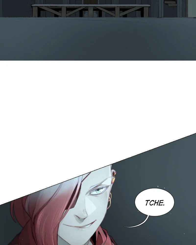 Stray Souls Chapter 5 page 34 - 