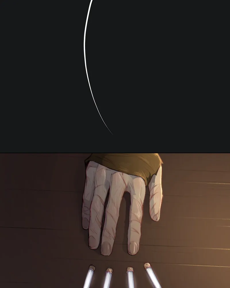 Stray Souls Chapter 5 page 37 - 