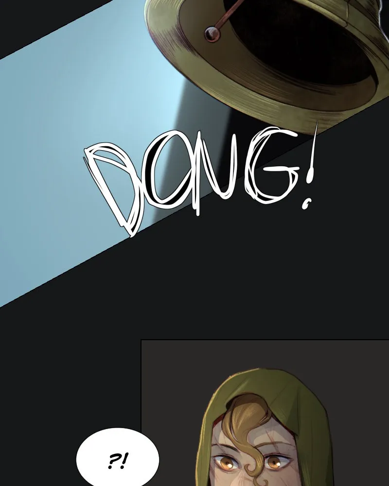 Stray Souls Chapter 5 page 44 - 