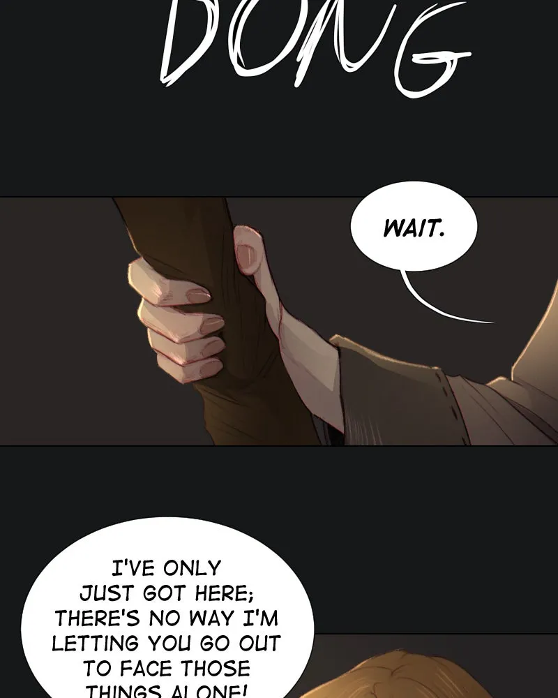 Stray Souls Chapter 5 page 47 - 
