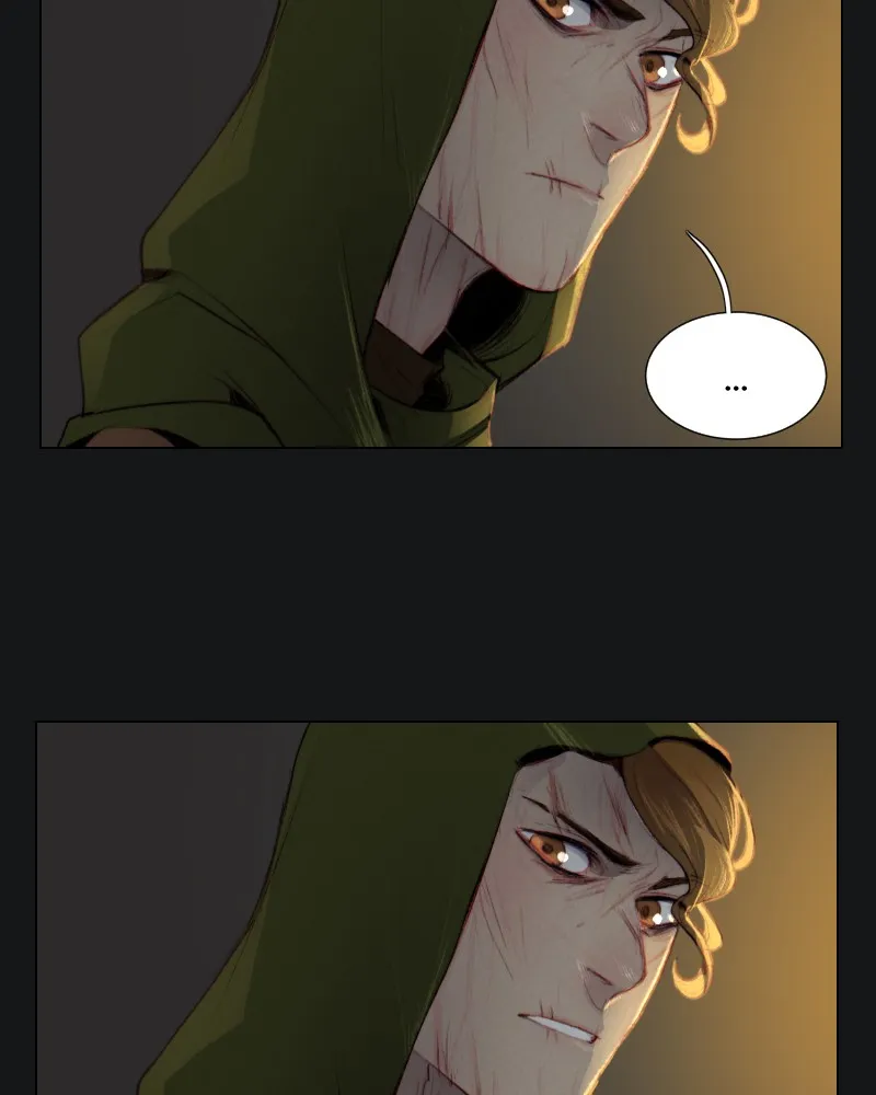 Stray Souls Chapter 5 page 49 - 
