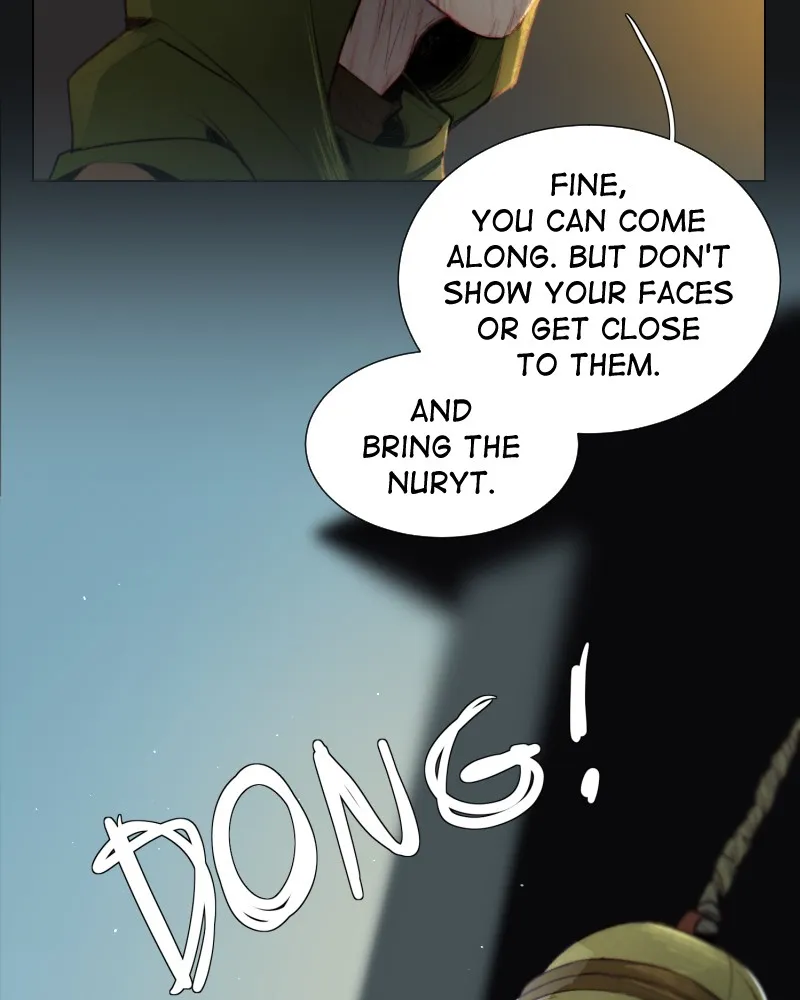 Stray Souls Chapter 5 page 50 - 
