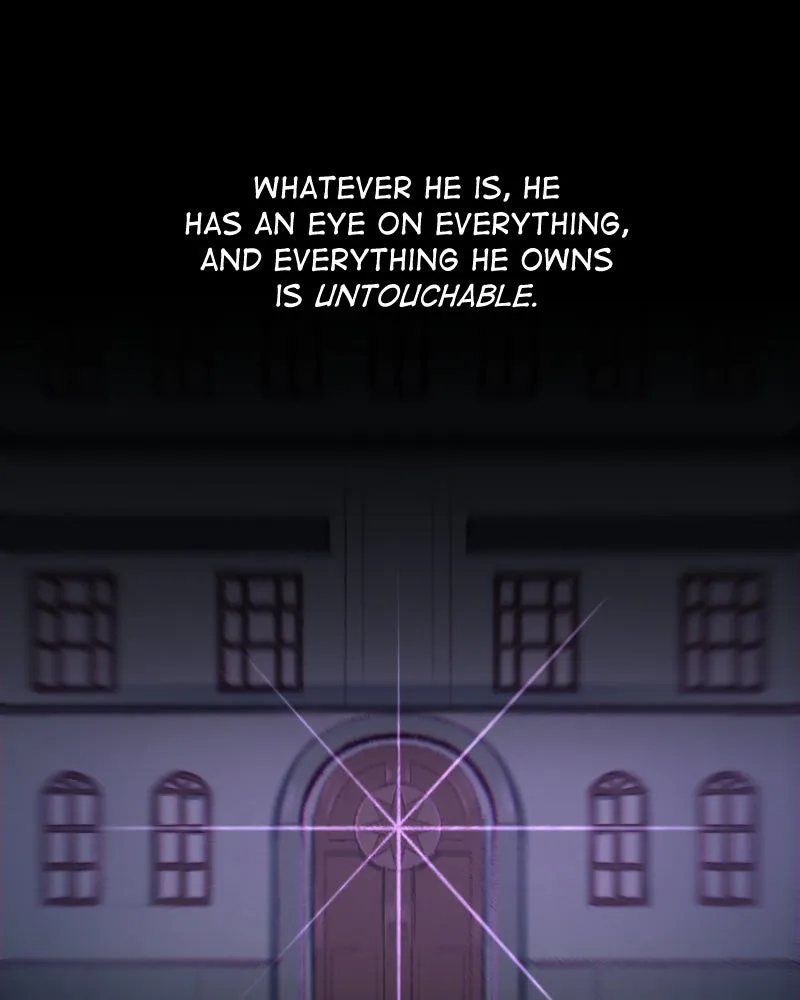 Stray Souls Chapter 5 page 6 - 