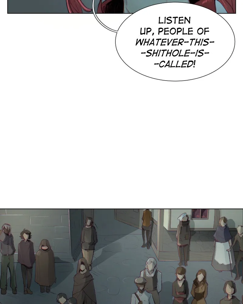 Stray Souls Chapter 5 page 52 - 