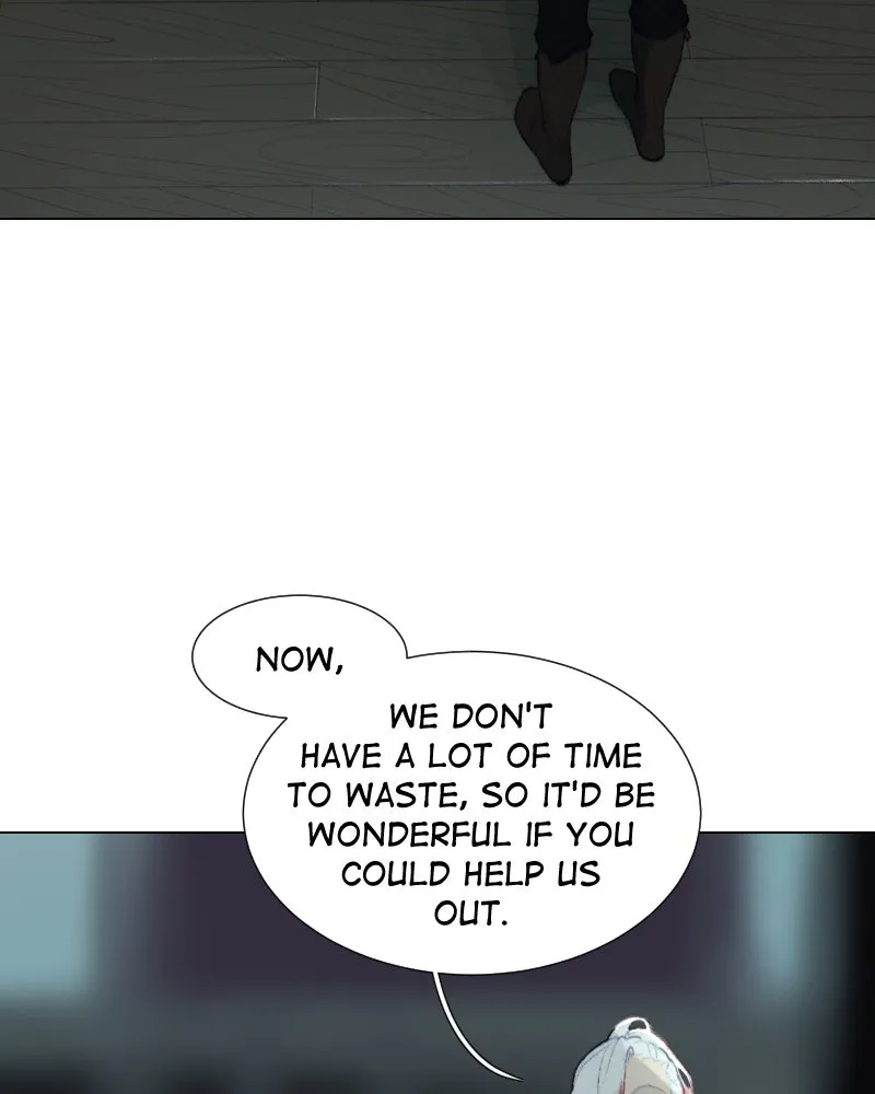 Stray Souls Chapter 5 page 54 - 