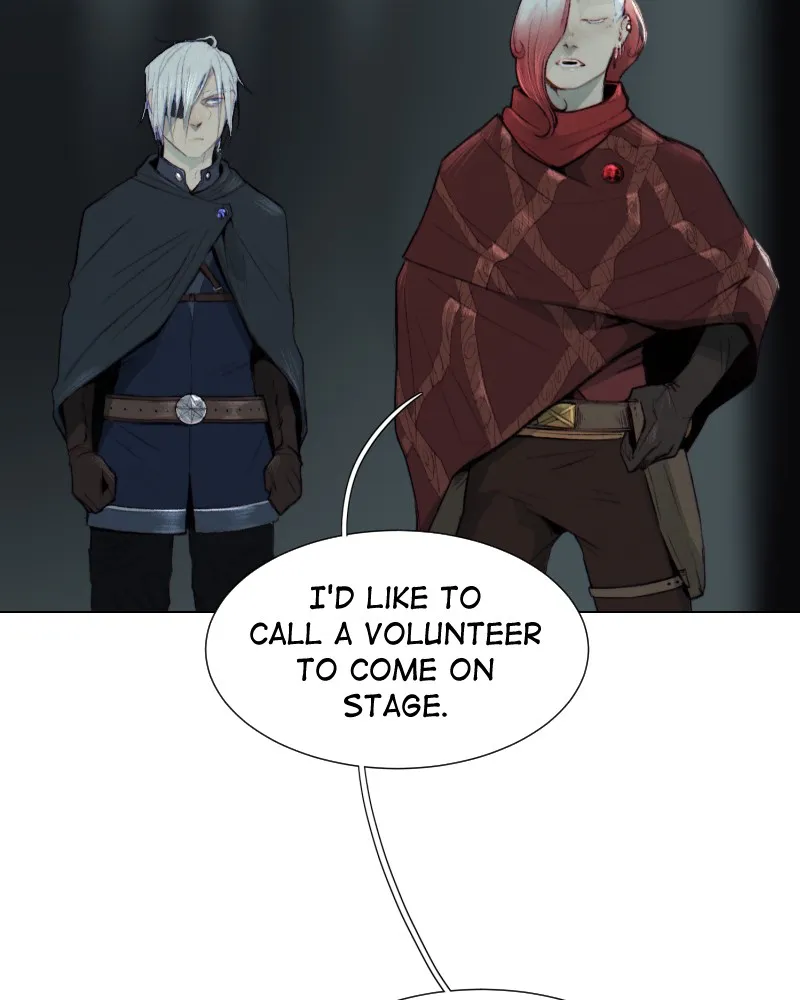 Stray Souls Chapter 5 page 55 - 