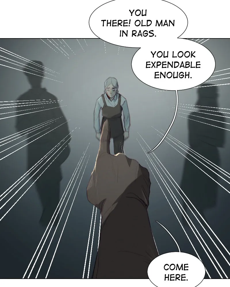 Stray Souls Chapter 5 page 56 - 