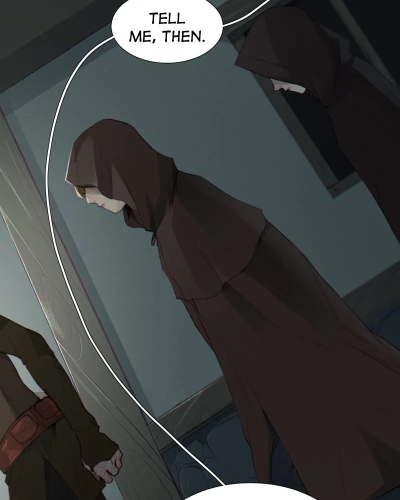 Stray Souls Chapter 5 page 60 - 