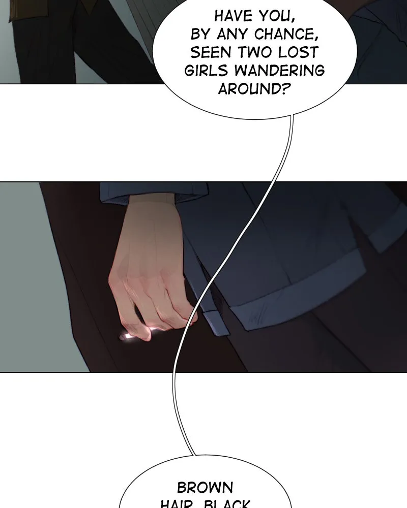Stray Souls Chapter 5 page 61 - 