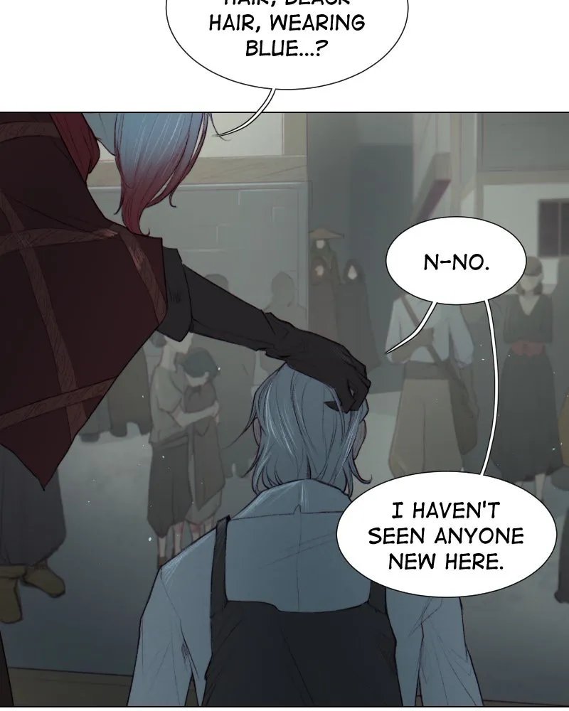 Stray Souls Chapter 5 page 62 - 